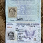 passport